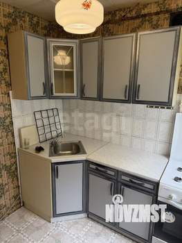 1-к квартира, вторичка, 30м2, 3/5 этаж