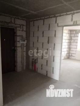 1-к квартира, вторичка, 36м2, 4/10 этаж