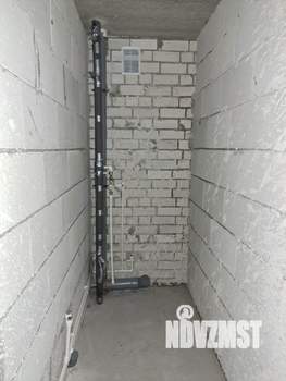 2-к квартира, сданный дом, 62м2, 8/10 этаж