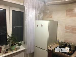 2-к квартира, вторичка, 44м2, 5/5 этаж
