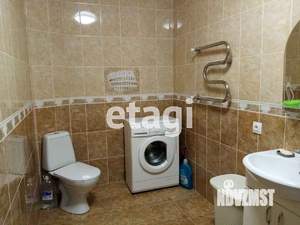 3-к квартира, вторичка, 127м2, 3/3 этаж