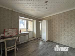 2-к квартира, вторичка, 63м2, 4/10 этаж