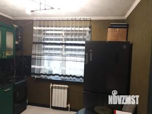 2-к квартира, вторичка, 46м2, 3/3 этаж