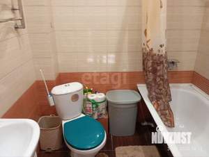 1-к квартира, вторичка, 39м2, 4/9 этаж