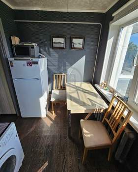 2-к квартира, вторичка, 49м2, 5/5 этаж