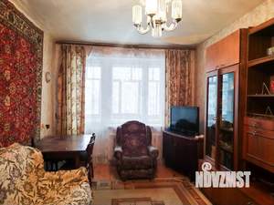 2-к квартира, вторичка, 45м2, 2/5 этаж