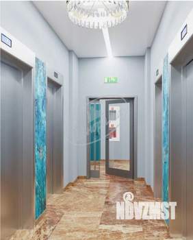 Студия квартира, вторичка, 25м2, 16/25 этаж