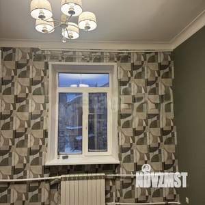 2-к квартира, вторичка, 50м2, 2/4 этаж