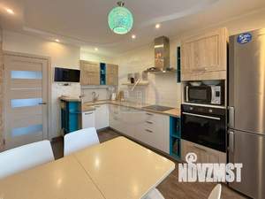 3-к квартира, вторичка, 88м2, 14/14 этаж