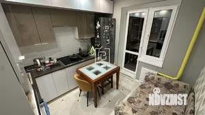 1-к квартира, вторичка, 39м2, 5/10 этаж