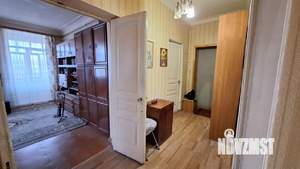 3-к квартира, вторичка, 72м2, 3/5 этаж