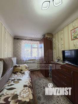 2-к квартира, вторичка, 37м2, 1/2 этаж