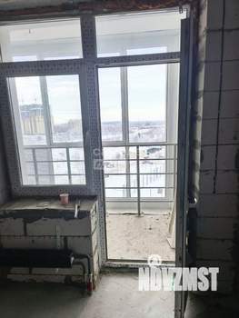 2-к квартира, вторичка, 71м2, 6/15 этаж