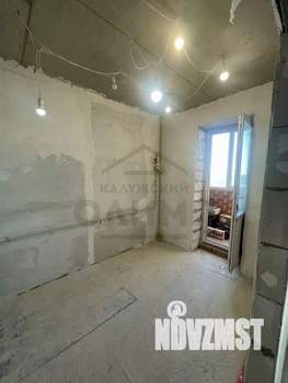 1-к квартира, вторичка, 35м2, 8/9 этаж