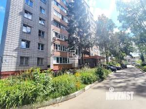 1-к квартира, вторичка, 32м2, 1/9 этаж