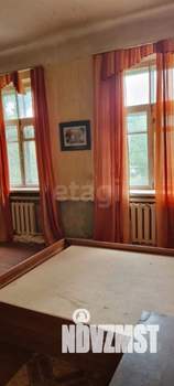1-к квартира, вторичка, 33м2, 2/2 этаж