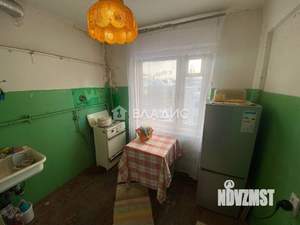 1-к квартира, вторичка, 31м2, 5/5 этаж