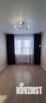 2-к квартира, вторичка, 63м2, 11/19 этаж