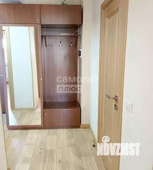 1-к квартира, вторичка, 36м2, 3/5 этаж