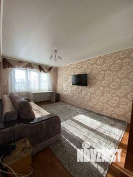 1-к квартира, вторичка, 32м2, 2/5 этаж