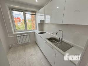 2-к квартира, вторичка, 40м2, 6/12 этаж