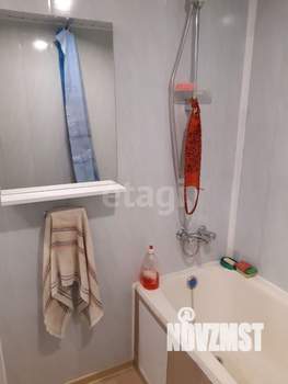 2-к квартира, вторичка, 53м2, 1/5 этаж