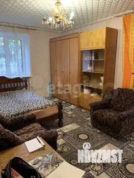 1-к квартира, вторичка, 31м2, 1/5 этаж