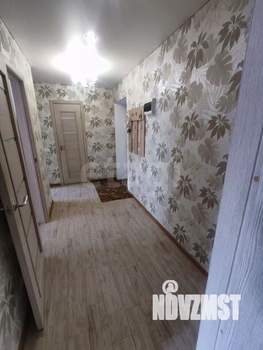 2-к квартира, вторичка, 55м2, 3/3 этаж