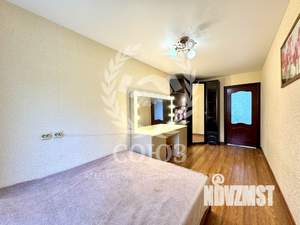 3-к квартира, вторичка, 59м2, 4/5 этаж