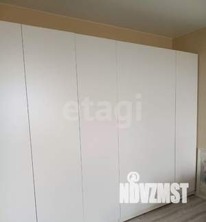 1-к квартира, вторичка, 37м2, 9/10 этаж