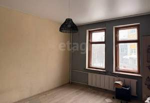 2-к квартира, вторичка, 74м2, 3/3 этаж