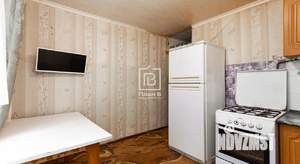 1-к квартира, вторичка, 31м2, 1/5 этаж