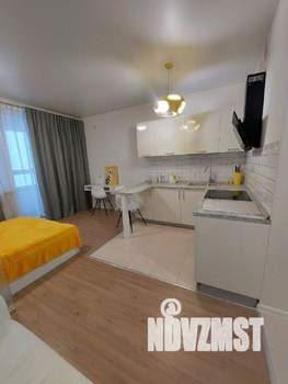 Студия квартира, вторичка, 29м2, 12/23 этаж