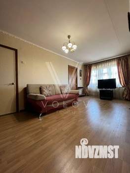 3-к квартира, вторичка, 54м2, 3/5 этаж