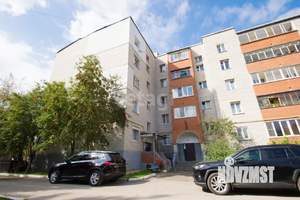 4-к квартира, вторичка, 134м2, 5/5 этаж