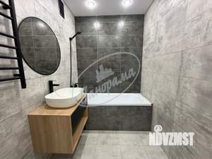 2-к квартира, вторичка, 58м2, 2/10 этаж