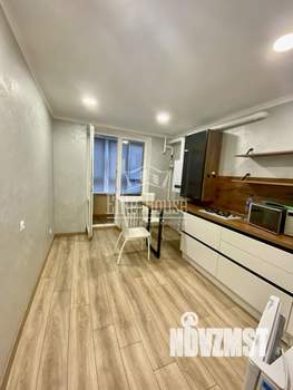 1-к квартира, вторичка, 37м2, 1/3 этаж
