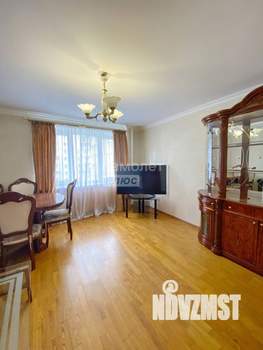 3-к квартира, вторичка, 95м2, 5/7 этаж