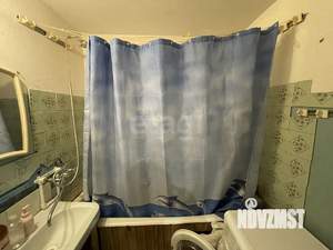 2-к квартира, вторичка, 52м2, 6/9 этаж