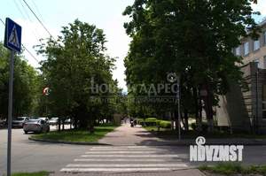 2-к квартира, вторичка, 41м2, 3/5 этаж