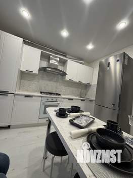 1-к квартира, вторичка, 34м2, 2/3 этаж