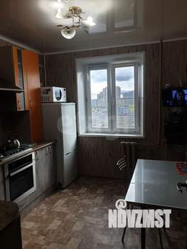 2-к квартира, вторичка, 50м2, 6/10 этаж