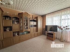 3-к квартира, вторичка, 95м2, 3/5 этаж