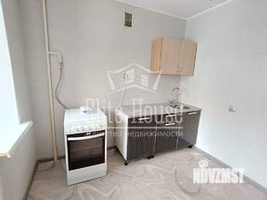 1-к квартира, вторичка, 36м2, 3/5 этаж