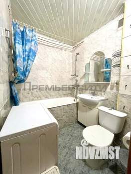 2-к квартира, вторичка, 35м2, 7/9 этаж