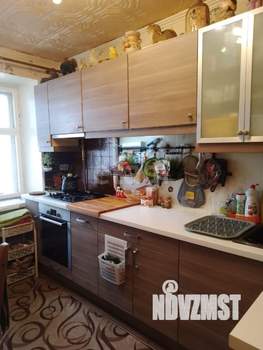 3-к квартира, вторичка, 66м2, 2/9 этаж