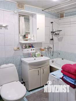 2-к квартира, вторичка, 44м2, 3/5 этаж