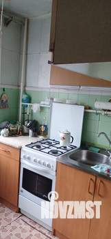 2-к квартира, вторичка, 49м2, 2/5 этаж