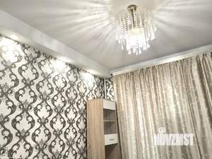 3-к квартира, вторичка, 60м2, 2/5 этаж