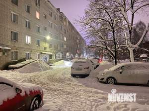 1-к квартира, вторичка, 32м2, 5/5 этаж